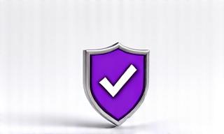 Compliance Certificate Badge